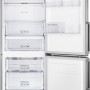 Afbeelding van de binnen zijde van de SAMSUNG koelkast RB31FEJNBSA