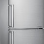 De SAMSUNG koelkast RB31FEJNCSA is voorzien van een zuinig energieklasse A++ label