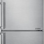 Samsung RB31FEJNCSA koelkast zilver