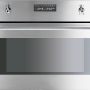 Smeg S45MFX2 inbouw oven