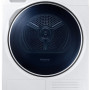 Samsung DV9BN8288AW warmtepomp droger