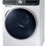 De Samsung DV9BN8288AW heeft een zeer zuinig energieklasse A+++ label