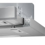 Samsung NK24M1030IS vlakscherm afzuigkap
