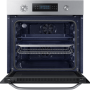 Samsung NV66M3571BS inbouw oven