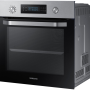 Samsung NV66M3571BS inbouw oven