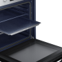 Samsung NV66M3571BS inbouw oven