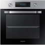 Samsung NV66M3571BS inbouw oven