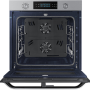 Samsung NV75N5641RS inbouw oven