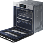 Samsung NV75N5641RS inbouw oven