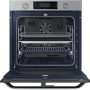 Samsung NV75N5641RS inbouw oven