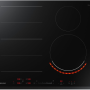 Samsung NZ64N7777GK inbouw inductie kookplaat