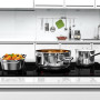 Samsung NZ84F7NC6AB inductie inbouw kookplaat