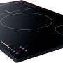 Samsung NZ84F7NC6AB inductie inbouw kookplaat