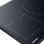 Samsung NZ84F7NC6AB inductie inbouw kookplaat
