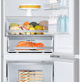Samsung RB41J7215SR koelkast
