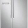 Samsung RS54N3003SL side-by-side koelkast - roestvrijstaal