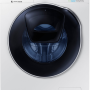 Samsung WD80K5A00OW was/droogcombinatie