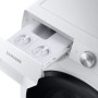 Samsung WD90T634ABH was/droogcombinatie