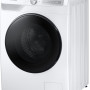 Samsung WD90T634ABH was/droogcombinatie - Automatische dosering