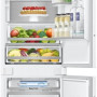 Samsung BRB260035WW inbouw koelkast - nis 178 cm.