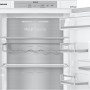 Op de achterwand van de Samsung BRB260035WW bevindt zich het Metal Cooling systeem