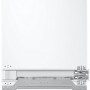 De Samsung BRB260187WW is een 2-deurs inbouw koel/vriescombinatie