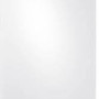 De Samsung BRR16R121WW inbouw koelkast heeft een deur-op-deur systeem