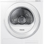 Samsung DV70M5020IW warmtepomp droger