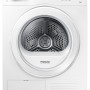 Samsung DV80H4100CW condens droger