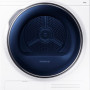 Samsung DV90H8000HW warmtepomp droger