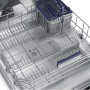 Foto van de onderkorf van de Samsung DW60M6040BB inbouwvaatwasser