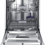 Samsung DW60M6040BB inbouw vaatwasser