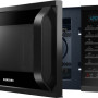 De Samsung MC28H5015AK beschikt in totaal over 40 programma's