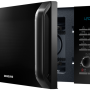 De Samsung MC28H5125AK beschikt in totaal over 43 programma's