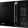 De Samsung MC28H5125AK beschikt over een vochtsensor