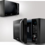 De Samsung  MC28H5125CK combi-magnetron heeft een inhoud van 28 liter