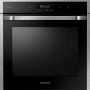 Samsung NV73J9770RS inbouw stoomoven