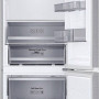 De Samsung RB41R7819SR koelkast heeft een netto inhoud van 
