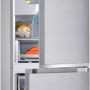 De Samsung RB41R7819SR koelkast heeft een hoogte van meer dan twee meter!