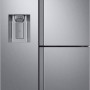 Samsung RS68N8661SL side-by-side koelkast