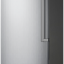 De deur van de Samsung RZ28H6000SA is omkeerbaar