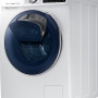 Ontdek de voordelen van de grote Samsung WD90N642OOW was/droogcombinatie