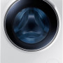 Samsung WW10H9600EW wasmachine