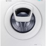 Samsung WW80K5400WW Addwash wasmachine