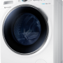 De Samsung WW90H7600EW is uitgerust met EcoBubble