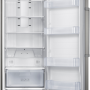 Afbeelding van de binnenzijde van de Samsung RR35H60057F