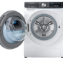 Samsung WW80M760NOM wasmachine