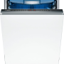 Bosch SBV99T10NL inbouw vaatwasser