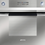Smeg SC45V2 inbouw stoomoven