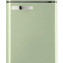 Schaub Lorenz DTF15055G-8069 koelkast groen